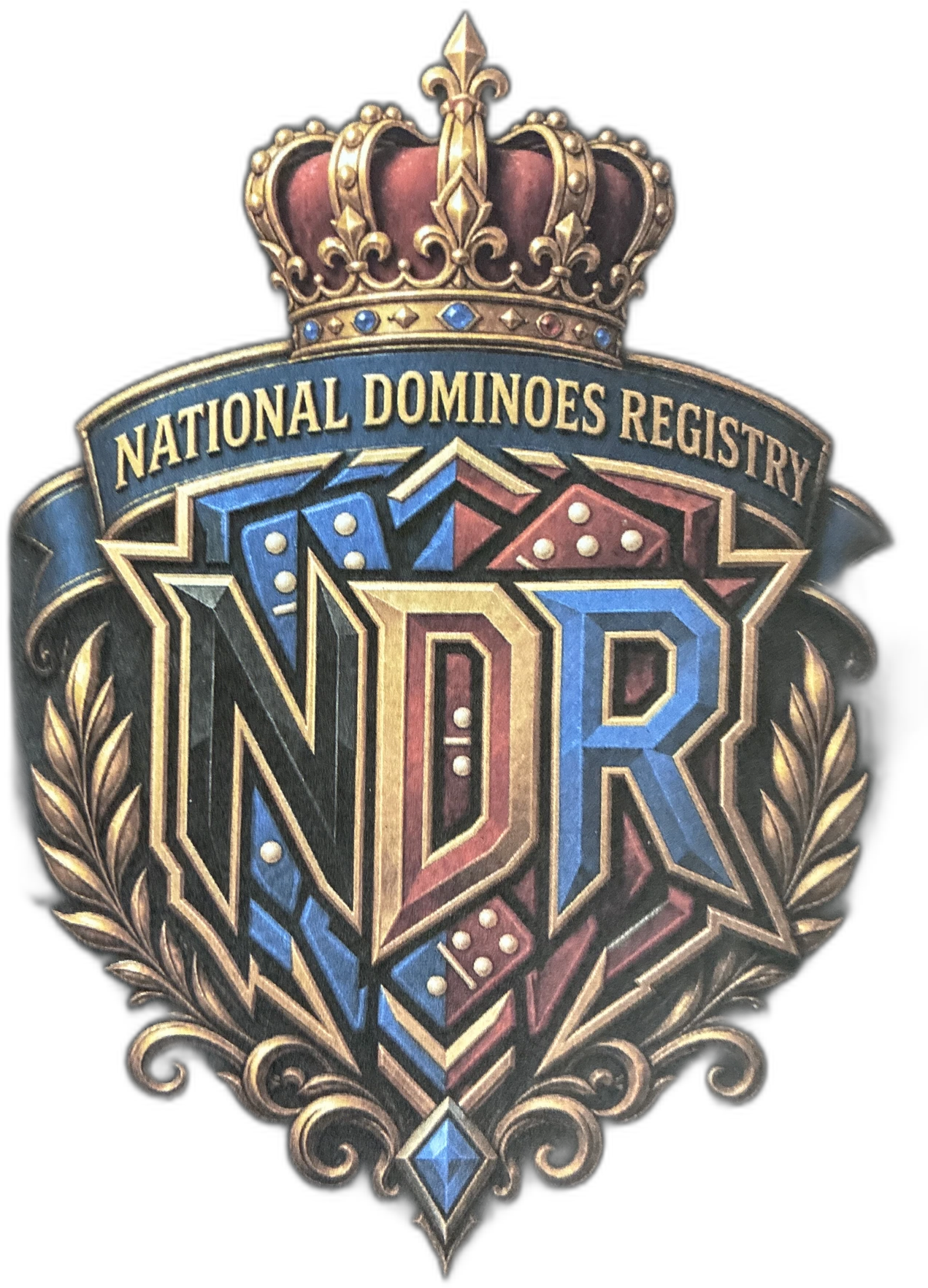 NDR crest